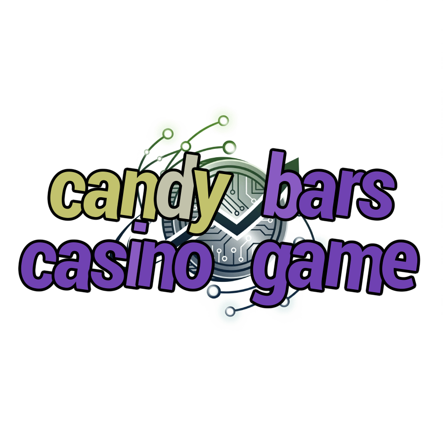 candy bars casino game